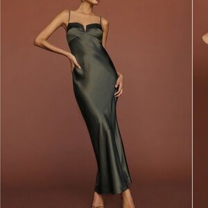 Reformation Brie Dress - like new